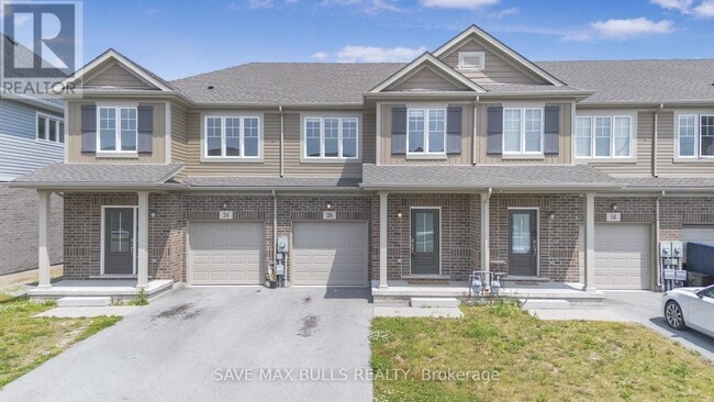 20 Sycamore St