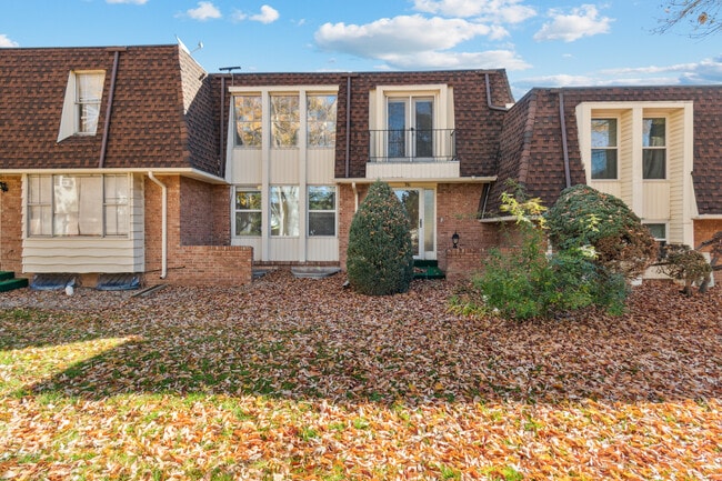 property at 1200 S Monaco Street Pky