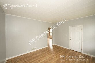 69 Younglove Ave in Cohoes, NY - Building Photo - Building Photo