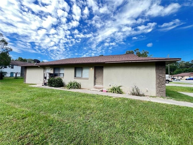 property at 2000 NW 43rd St