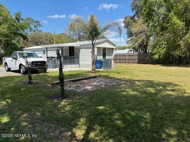 property at 13757 Lanier Rd