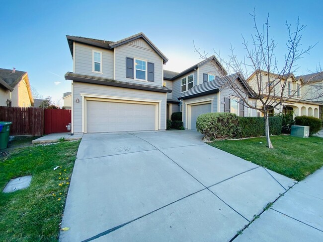 property at 5512 Claudied Way