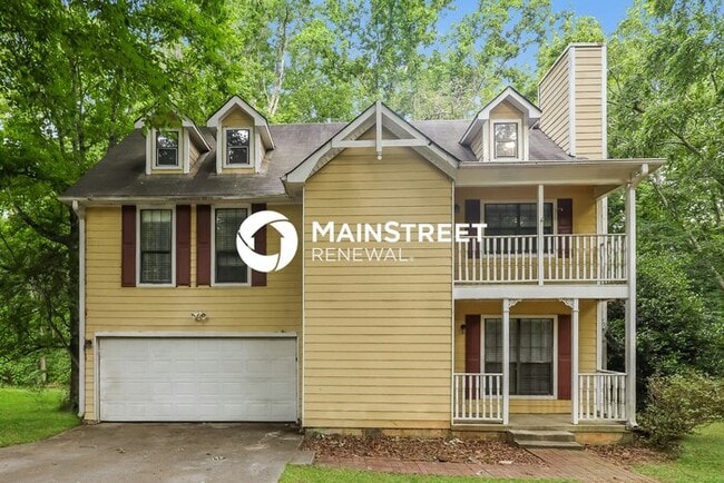 property at 9177 Chickasaw Ct