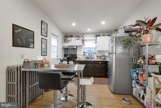 412 Greenwich St in Philadelphia, PA - Building Photo - Building Photo