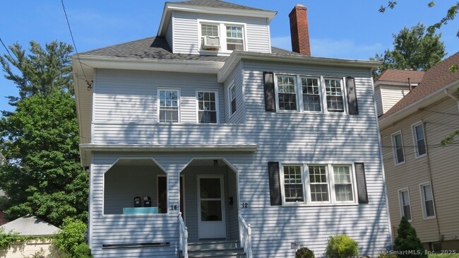 property at 12 Bretton Rd
