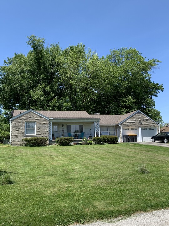 1409 N Woodburn Ave in Bloomington, IN - Building Photo