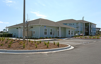 Pelican Pointe in Panama City Beach, FL - Building Photo - Building Photo