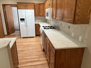 2815 E 62nd Ln in Spokane, WA - Building Photo - Building Photo