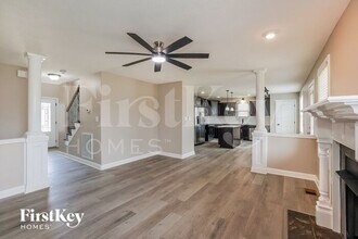 3765 Windhaven Dr in Clarksville, TN - Building Photo - Building Photo