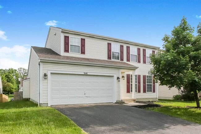 property at 7645 Dover Ridge Dr