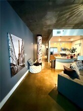 845 Spring St NW in Atlanta, GA - Building Photo - Building Photo