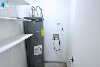 713 W 1st Ave, Unit 201 in Mesa, AZ - Building Photo - Building Photo