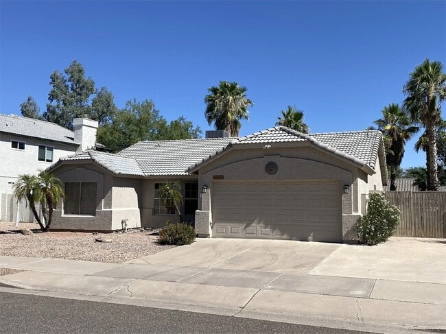 property at 1465 E Ironwood Dr