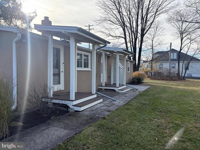 3842 Old Easton Rd in Doylestown, PA - Building Photo - Building Photo