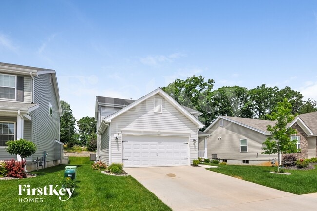123 Brookview Way Dr in O'Fallon, MO - Building Photo - Building Photo