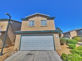 5278 Sacha Way in Las Vegas, NV - Building Photo