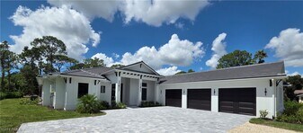 3233 64th St SW in Naples, FL - Building Photo