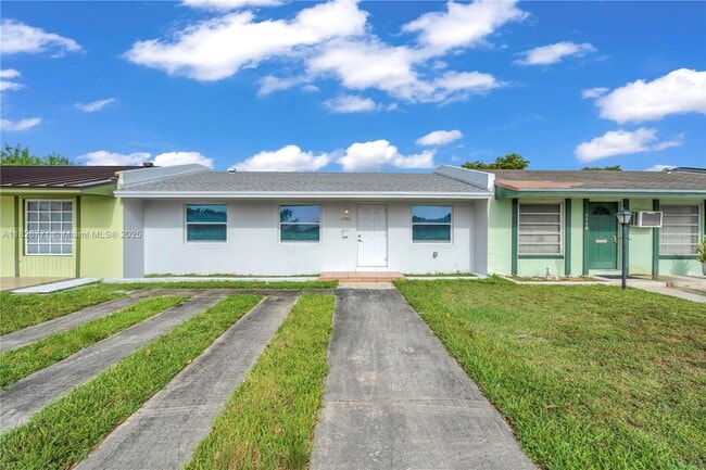 4750 SW 131st Ave