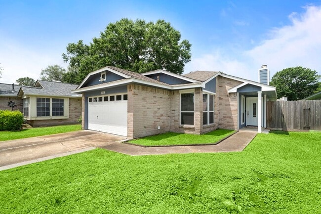 property at 11119 Wheatridge Dr