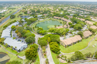 Boca Delray Condos in Delray Beach, FL - Building Photo - Building Photo