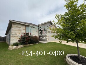 7604 McCulloch Rd in Temple, TX - Building Photo - Building Photo