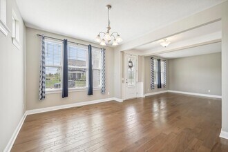 10339 Ivy Chase in Plain City, OH - Building Photo - Building Photo
