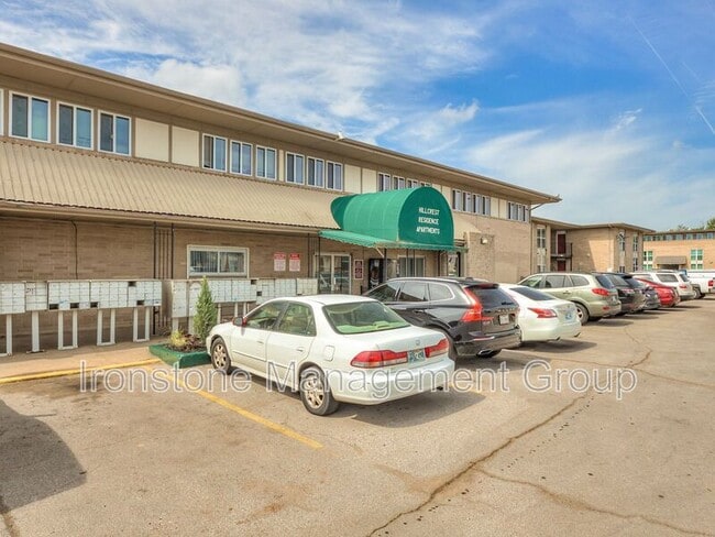 1402 SW 59th St in Oklahoma City, OK - Building Photo - Building Photo