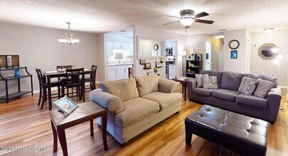 9012 Brighton Ct, Unit F in Melbourne, FL - Building Photo - Building Photo