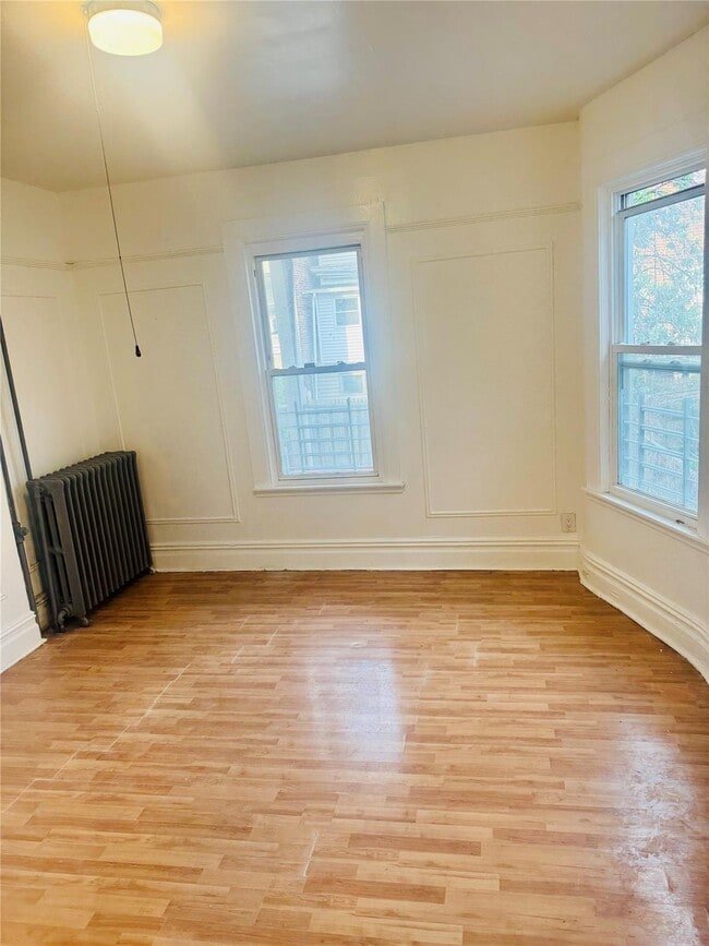 1718 Melville St in Bronx, NY - Building Photo - Building Photo
