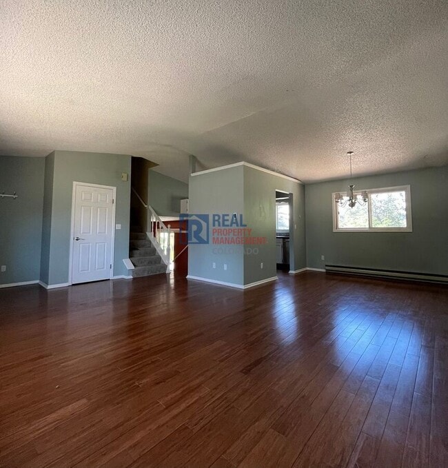 3207 Camelot Dr in Fort Collins, CO - Building Photo - Building Photo