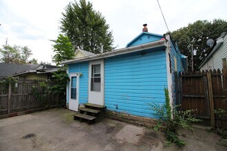 1333 Peck St in Toledo, OH - Building Photo - Building Photo