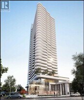 15 Holmes Ave in Toronto, ON - Building Photo