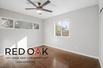 436 Normandie Pl in Los Angeles, CA - Building Photo - Building Photo