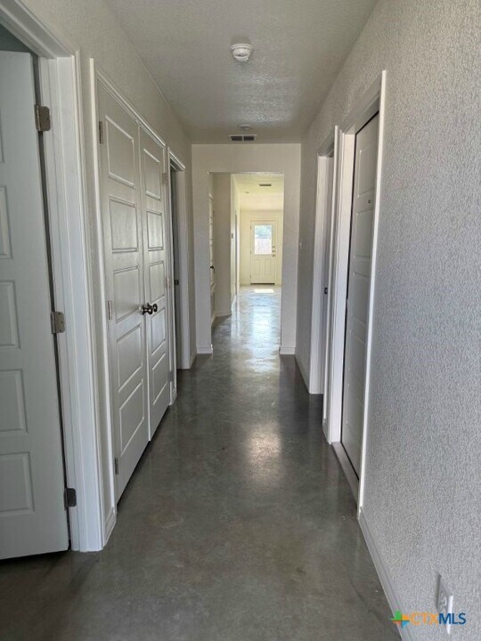 1125 Lindsey Dr in Copperas Cove, TX - Building Photo