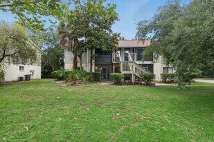 7302 Swallow Run in Winter Park, FL - Building Photo