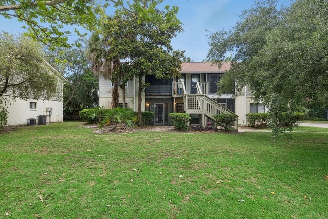 property at 7302 Swallow Run