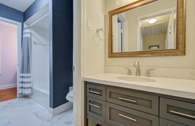 property at 16209 Wall St