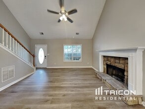 109 Riley Way in Canton, GA - Building Photo - Building Photo