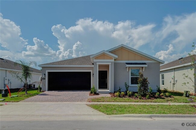 property at 4841 Edensbridge Ln
