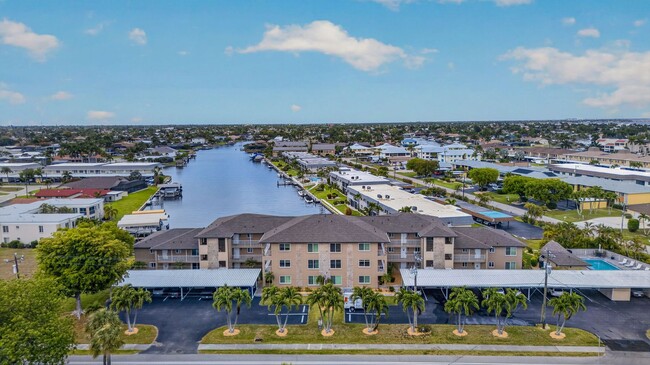 property at 1835 Beach Pkwy W