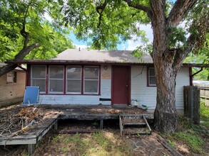 4627 Depew Ave in Austin, TX - Building Photo - Building Photo