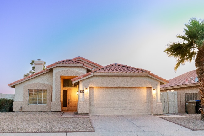 property at 8742 N 114th Ave