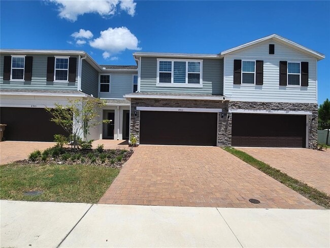 property at 4903 Conifer Cone Dr