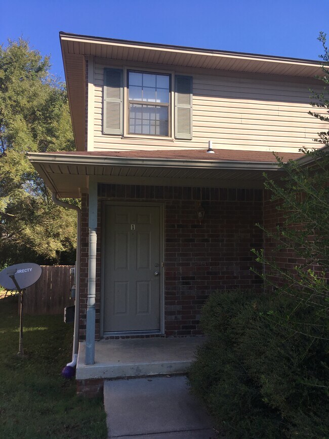 507 Valley Dr Rentals in Russellville, AR