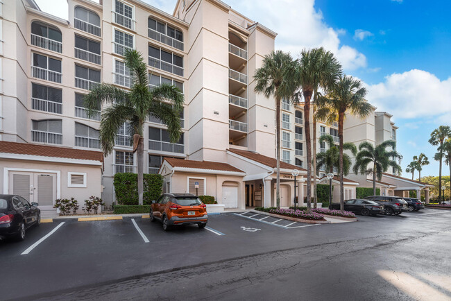 17031 Boca Club Blvd in Boca Raton, FL - Building Photo - Building Photo