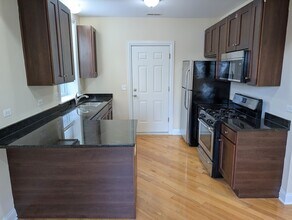 4014 N Central Park Ave in Chicago, IL - Building Photo - Building Photo