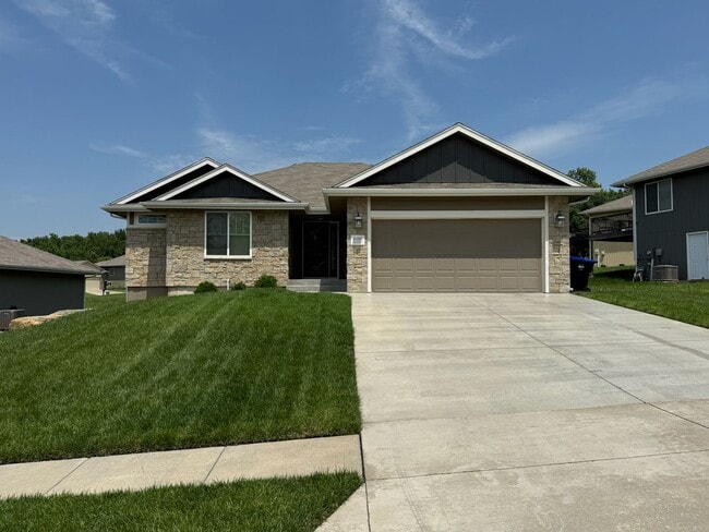 property at 4408 SW Brandywine Ln