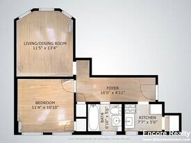 111 Park Dr in Boston, MA - Building Photo