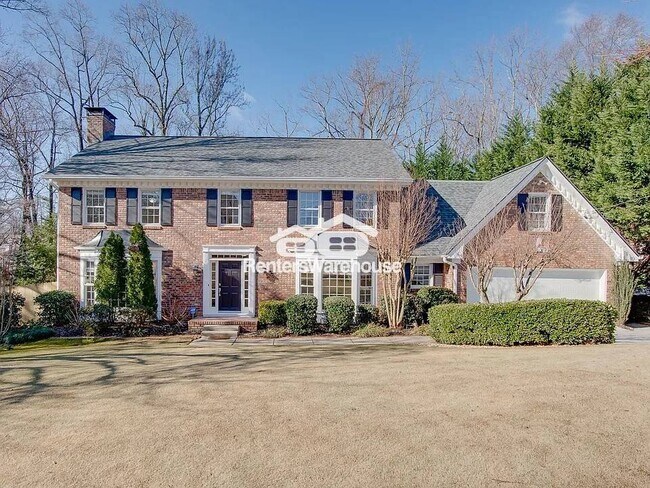 property at 1449 Mile Post Dr