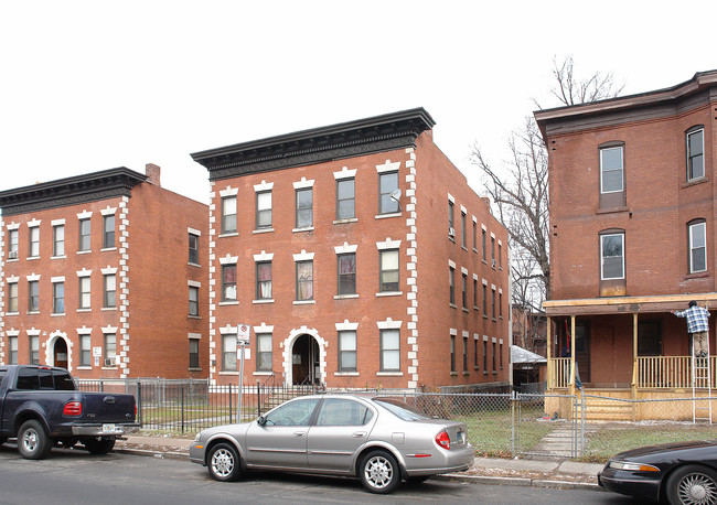 162 Homestead Ave in Hartford, CT - Building Photo - Building Photo